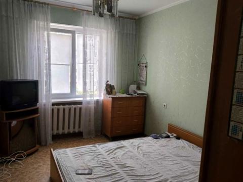 квартира по адресу Семена Палия ул. (Дніпропетровська), 93