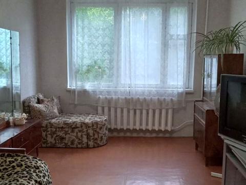 квартира за адресою Академіка Корольова вул., 112/3