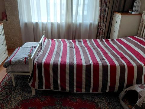 квартира за адресою Леся Курбаса просп., 17