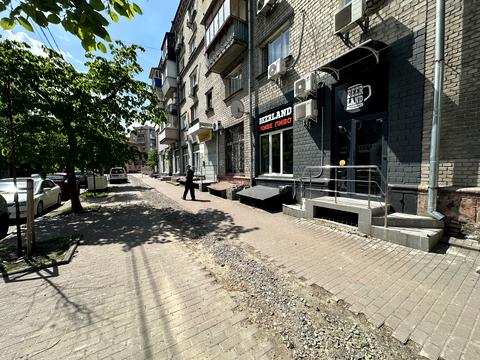 комерційна за адресою Почайнинська вул., 53/55