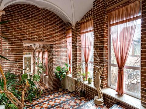 дом по адресу Каштанова, 3