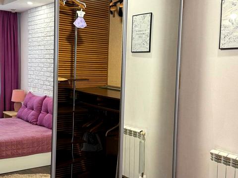 квартира по адресу Холодильная ул., 61