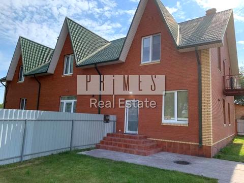 будинок за адресою Столичне шосе