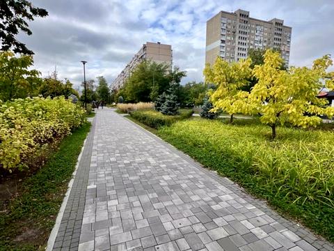 квартира за адресою Героїв Дніпра вул., 35