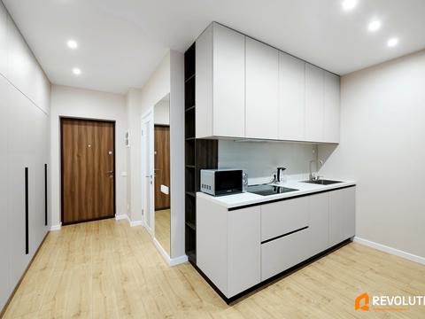 квартира по адресу Столичное шоссе, 3