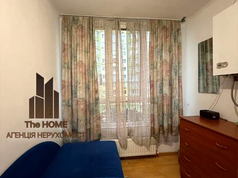 квартира по адресу Жулянська ул., 1-Б
