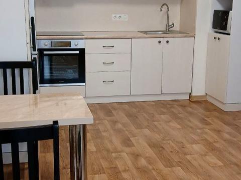 квартира по адресу Европейского Союза просп. (Правды), 49