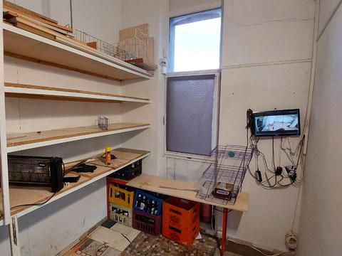 коммерческая по адресу Беговая ул., 17