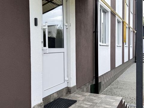 квартира по адресу Леоніда Каденюка, 20а
