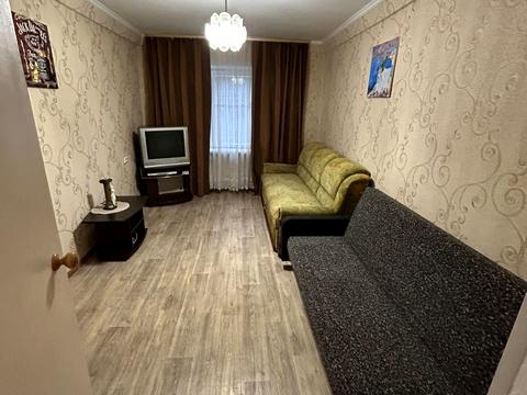квартира за адресою Київ, Празька вул., 8