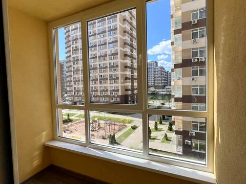 квартира за адресою Європейського Союзу просп. (Правди), 41-Д