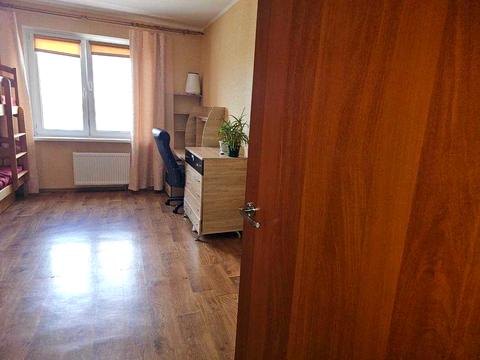 квартира по адресу Николая Закревского ул., 97-А