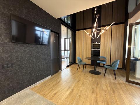 квартира за адресою Педагогічна вул., 23