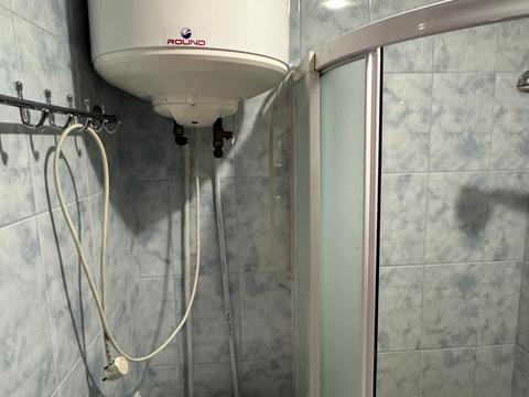 квартира по адресу Бакинская ул., 37-Б