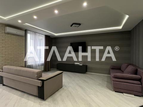 квартира за адресою Анатолія Петрицького вул., 21-А