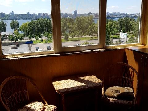 квартира по адресу Солнечная набережная ул. (Маршала Малиновского), 26