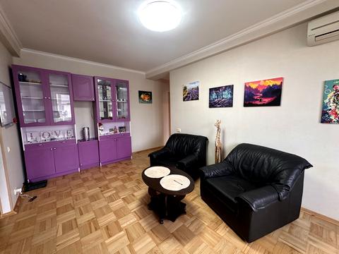 квартира по адресу Уинстона Черчилля ул. (Красноткацкая), 22-Б