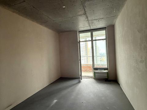 квартира по адресу Олеся Бердника ул., 1-Д