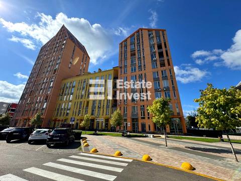 квартира за адресою Березнева вул., 14-Б