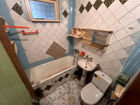 квартира по адресу Инициативная ул., 4