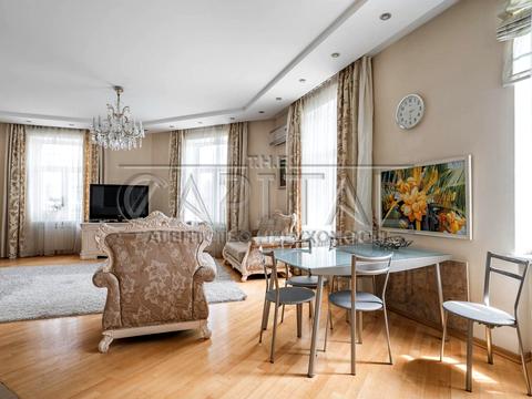 квартира за адресою Шовковична вул., 32/34