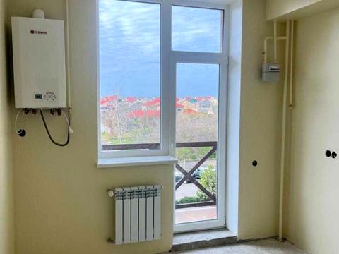 квартира по адресу Тихая ул., 3