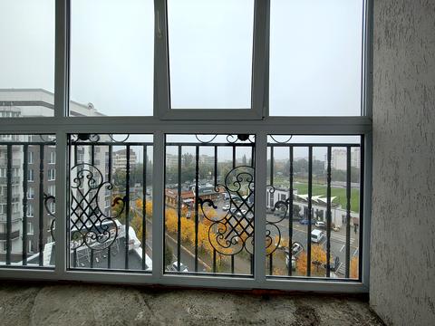 квартира по адресу Нове Шосе, 8б