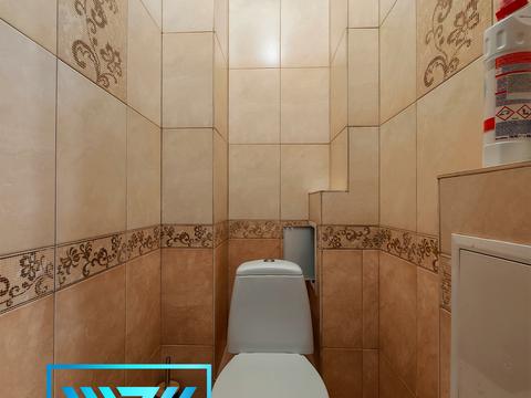 квартира за адресою Драгоманова вул., 8-А