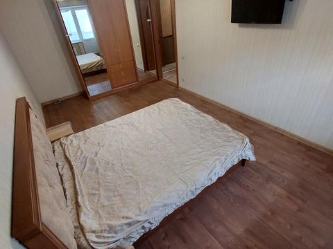 квартира за адресою Шнеєрсона вул., 4
