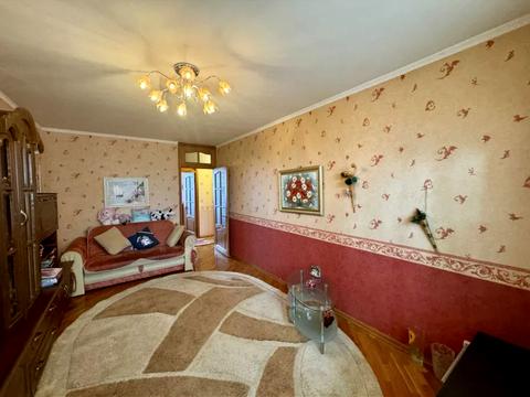 квартира по адресу Победы просп., 75