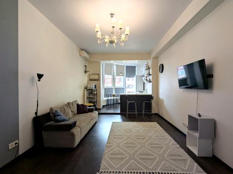 квартира за адресою Незалежності вул., 8г