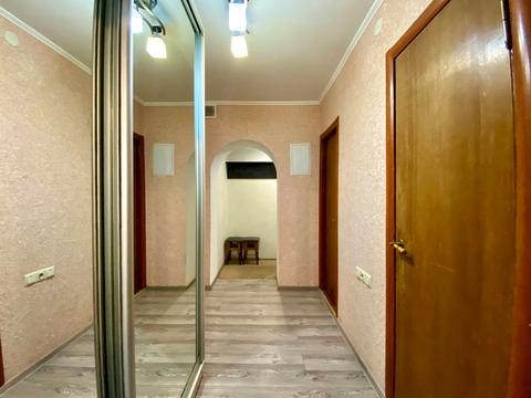 квартира по адресу Злуки просп., 15