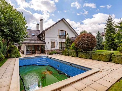 будинок за адресою Авіаторів