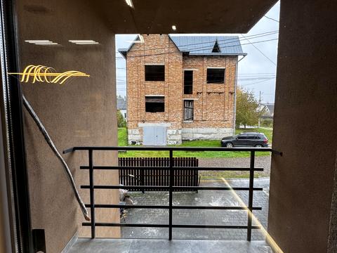 дом по адресу Івана Мазепи, 3