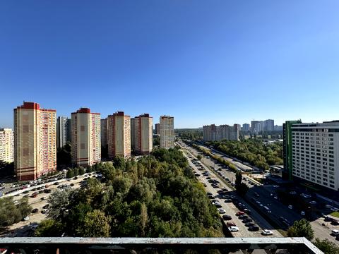 квартира за адресою Юлії Здановської вул. (Ломоносова), 60/5