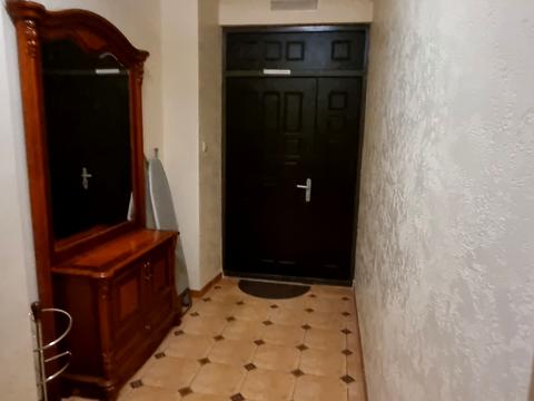 квартира за адресою Заньковецької вул., 4