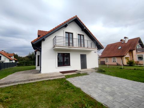 будинок за адресою Кленова, 4