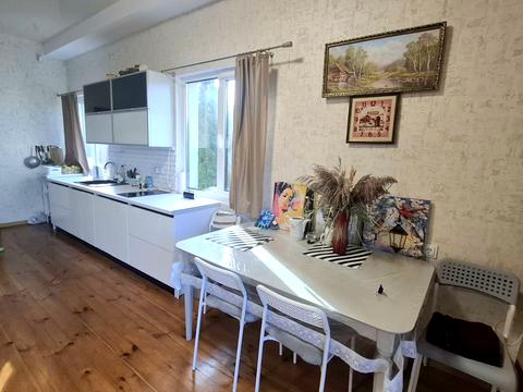 будинок за адресою СТ Кримське урочище