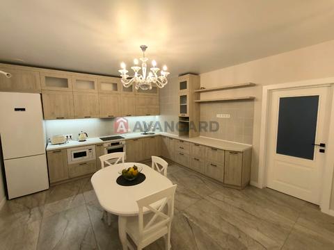 квартира за адресою Генерала Генадія Воробйова вул. (Курська), 13-Е