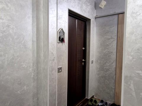 квартира по адресу Клосовского Александра ул., 5