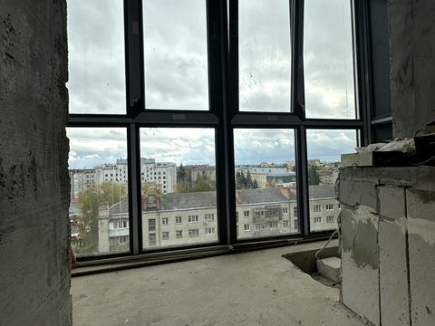 квартира по адресу Арцеулова ул., 7
