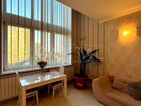 квартира за адресою Оболонська набережна вул., 3