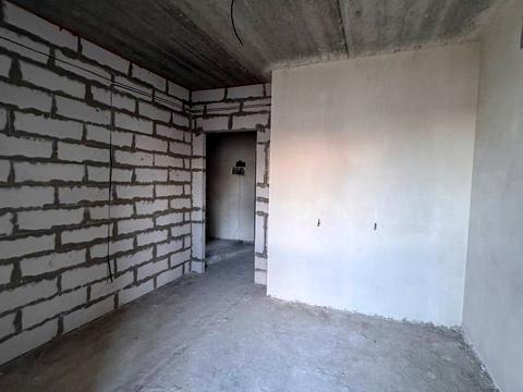 квартира по адресу Железняка ул., 1Б
