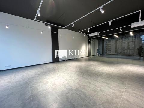 коммерческая по адресу Михаила Бойчука ул. (Киквидзе), 41