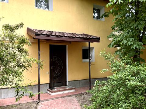дом по адресу Центральная