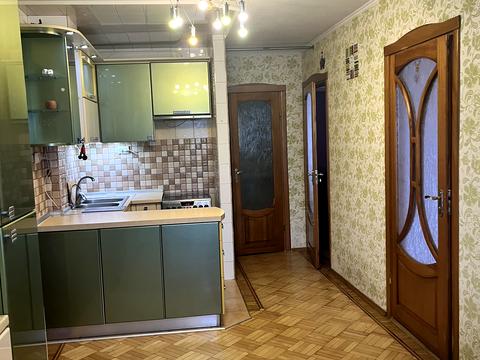 квартира за адресою Семена Палія вул. (Дніпропетровська дорога), 126