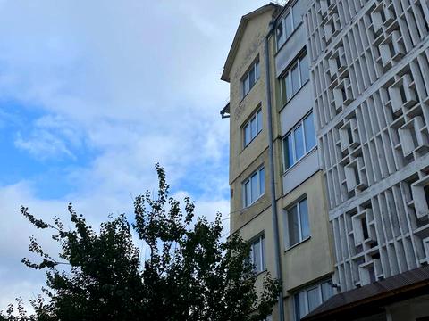 квартира за адресою Буковинська вул., 18