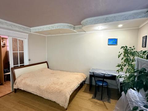 квартира за адресою Теремківська вул., 8