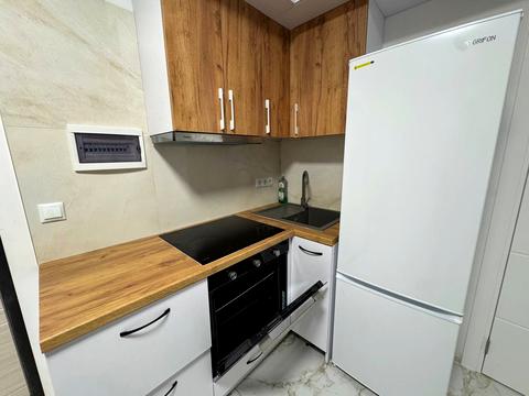 квартира по адресу Нововокзальная ул., 69