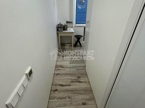 квартира по адресу Бучмы ул. (Командарма Уборевича), 20